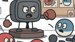 Dowcip: Szef TVN24 do dziennikarzy...